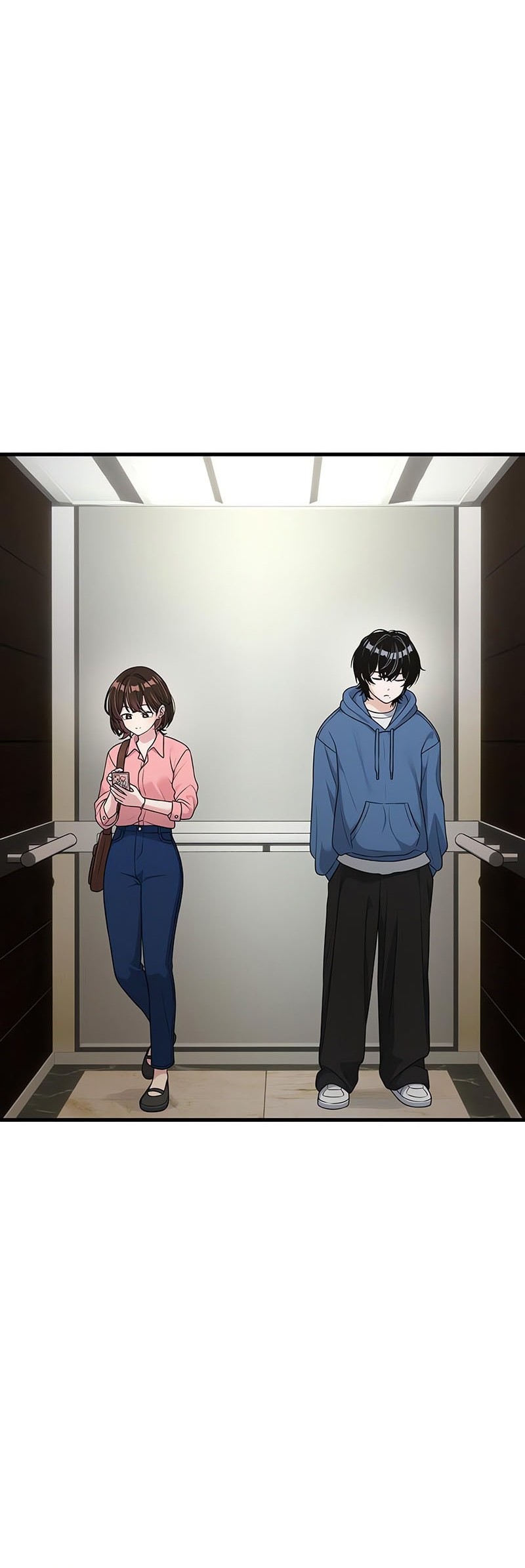 Job Change Log Chapter 6 Gambar 61