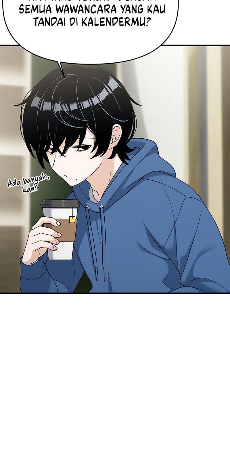 Job Change Log Chapter 6 Gambar 5