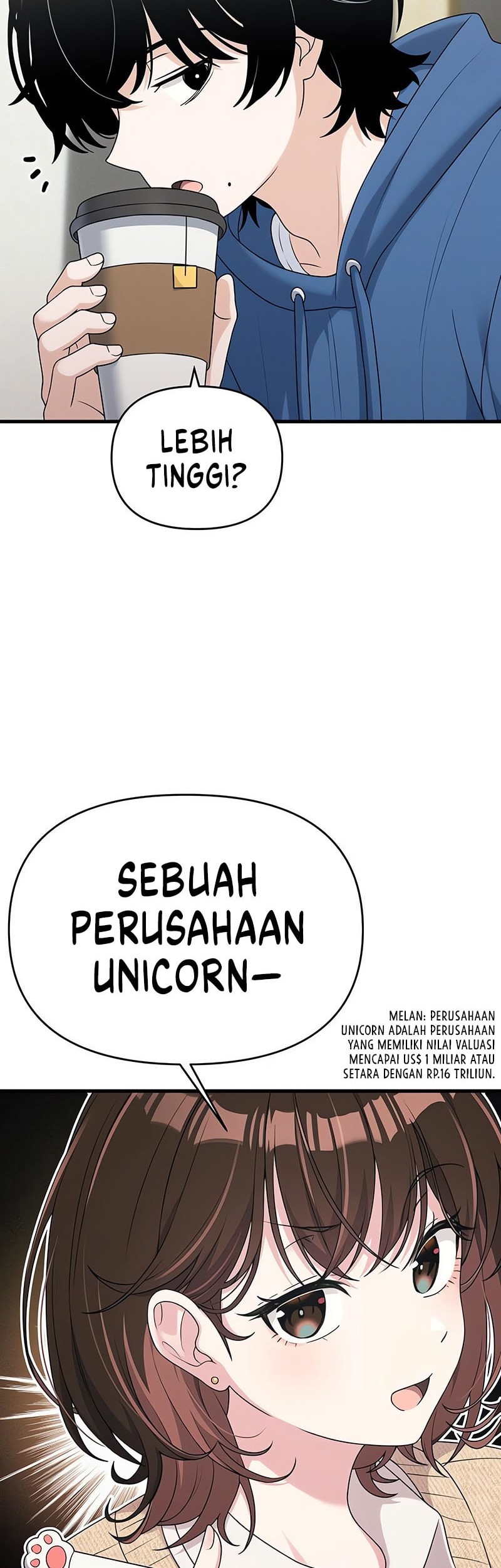 Job Change Log Chapter 6 Gambar 7