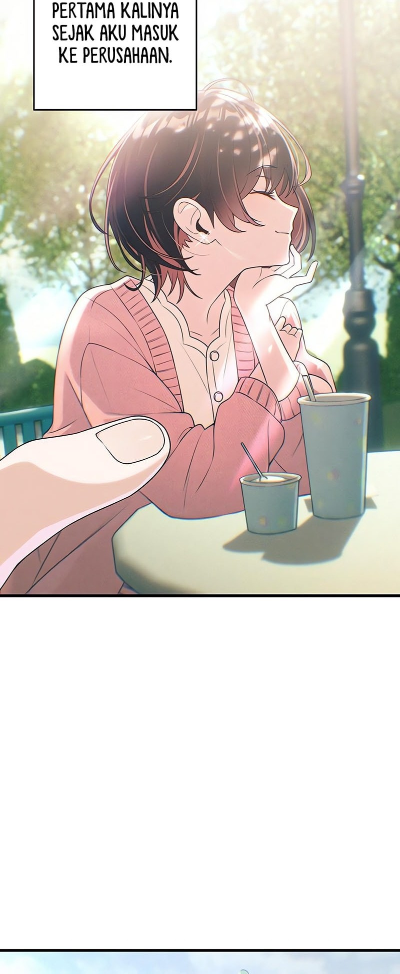 Job Change Log Chapter 7 Gambar 17