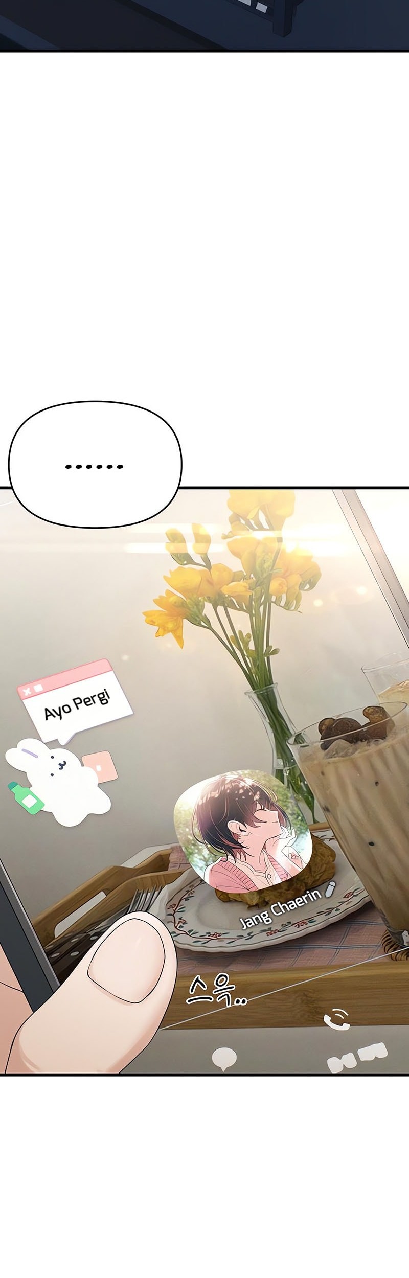 Job Change Log Chapter 7 Gambar 15