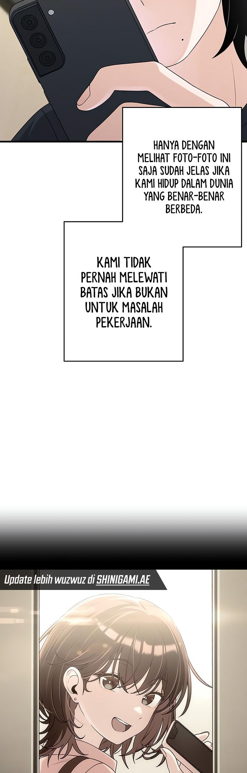 Job Change Log Chapter 7 Gambar 19