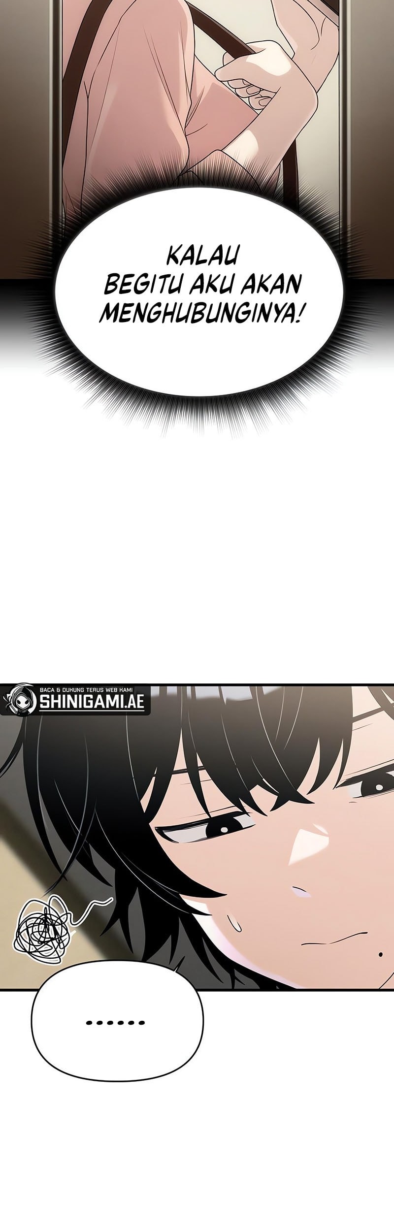 Job Change Log Chapter 7 Gambar 20