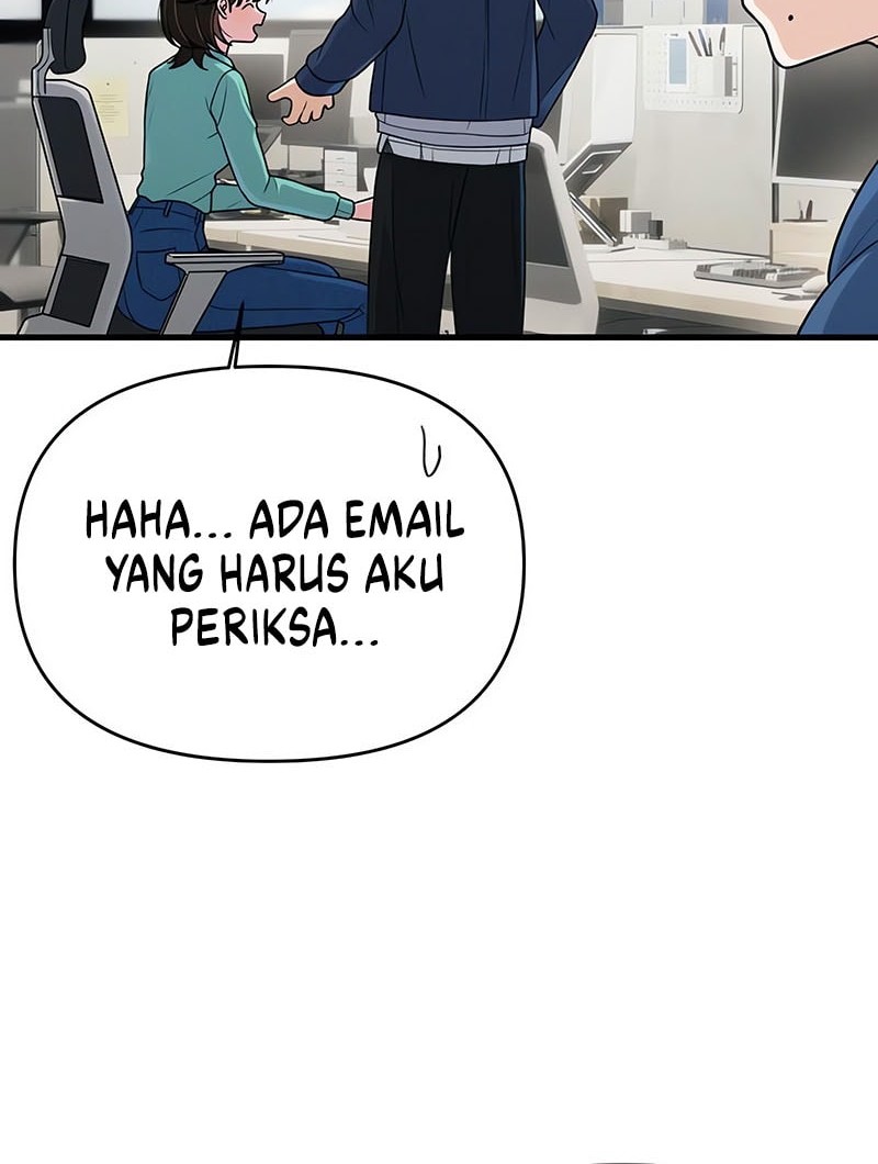 Job Change Log Chapter 7 Gambar 25
