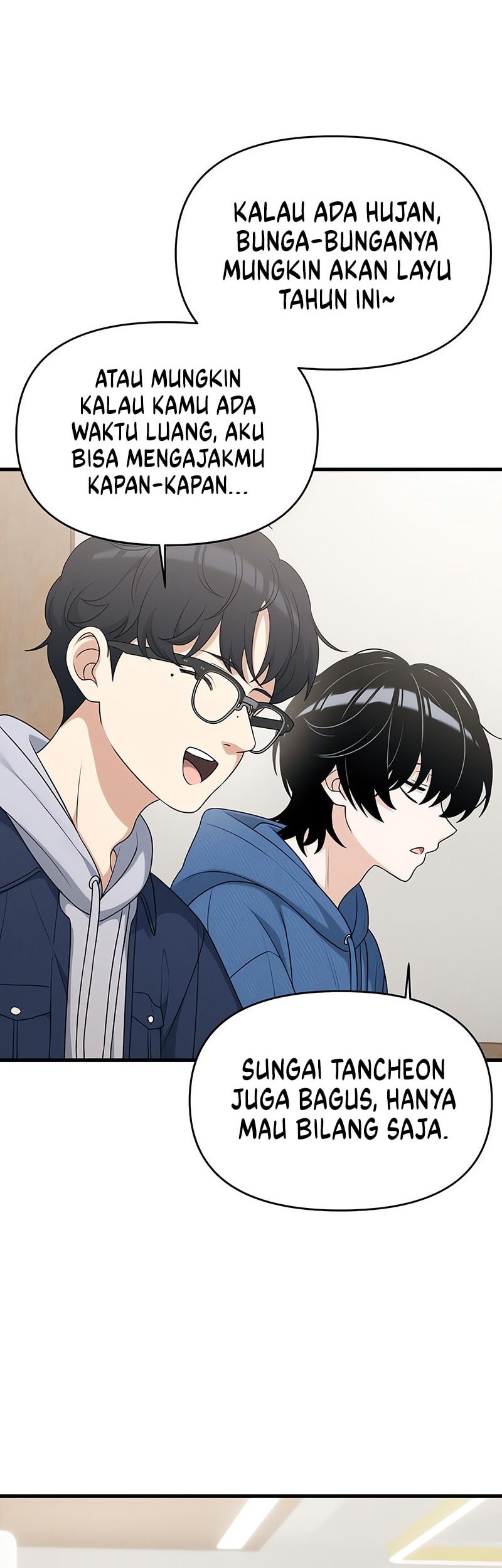 Job Change Log Chapter 7 Gambar 33