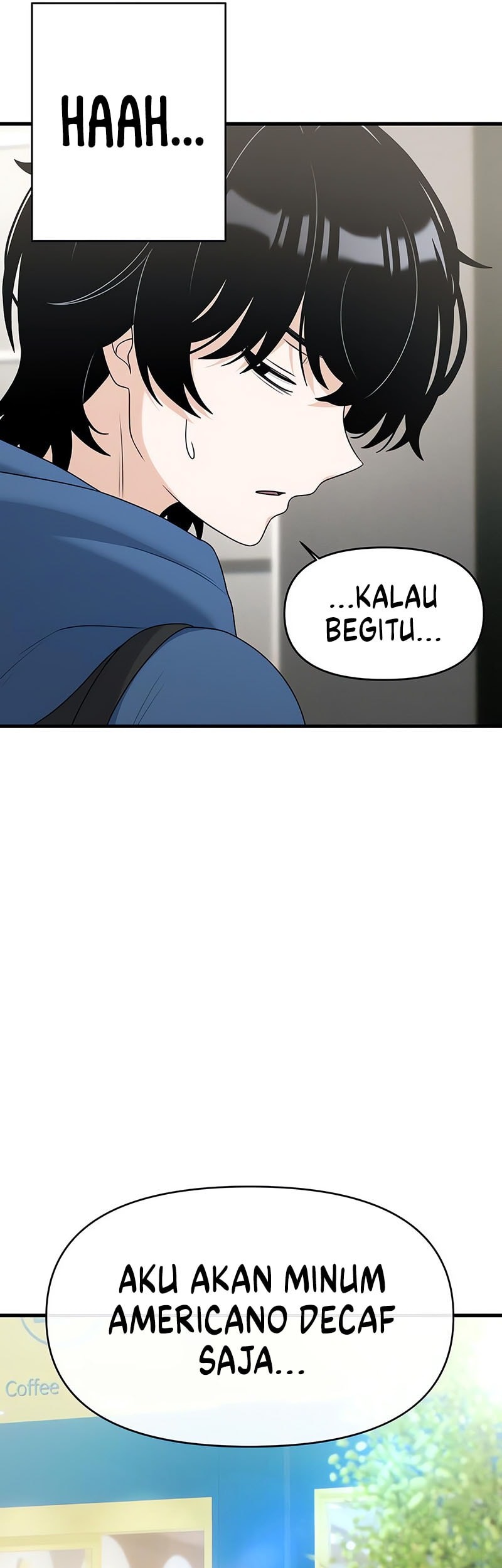 Job Change Log Chapter 7 Gambar 30