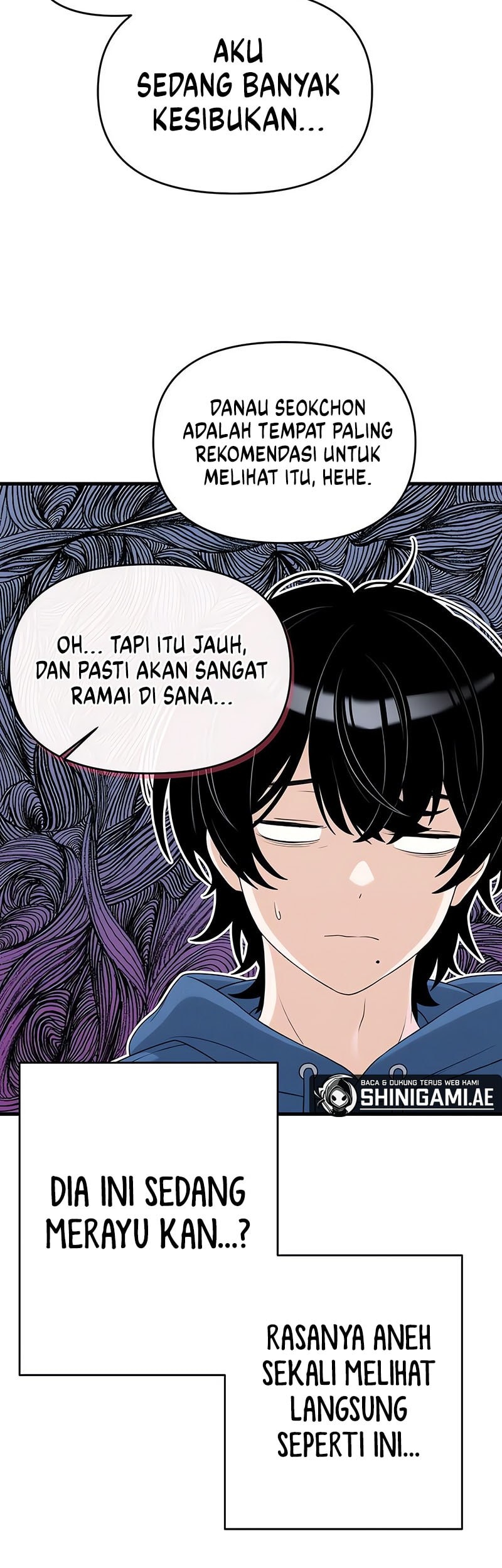 Job Change Log Chapter 7 Gambar 32