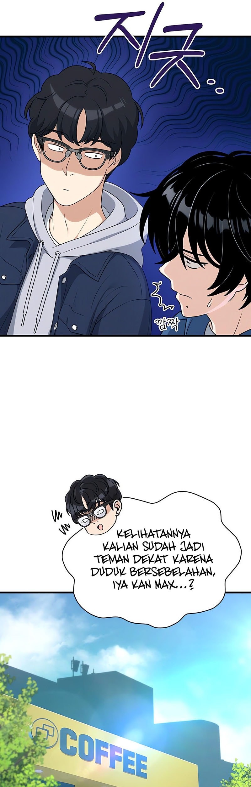 Job Change Log Chapter 7 Gambar 38