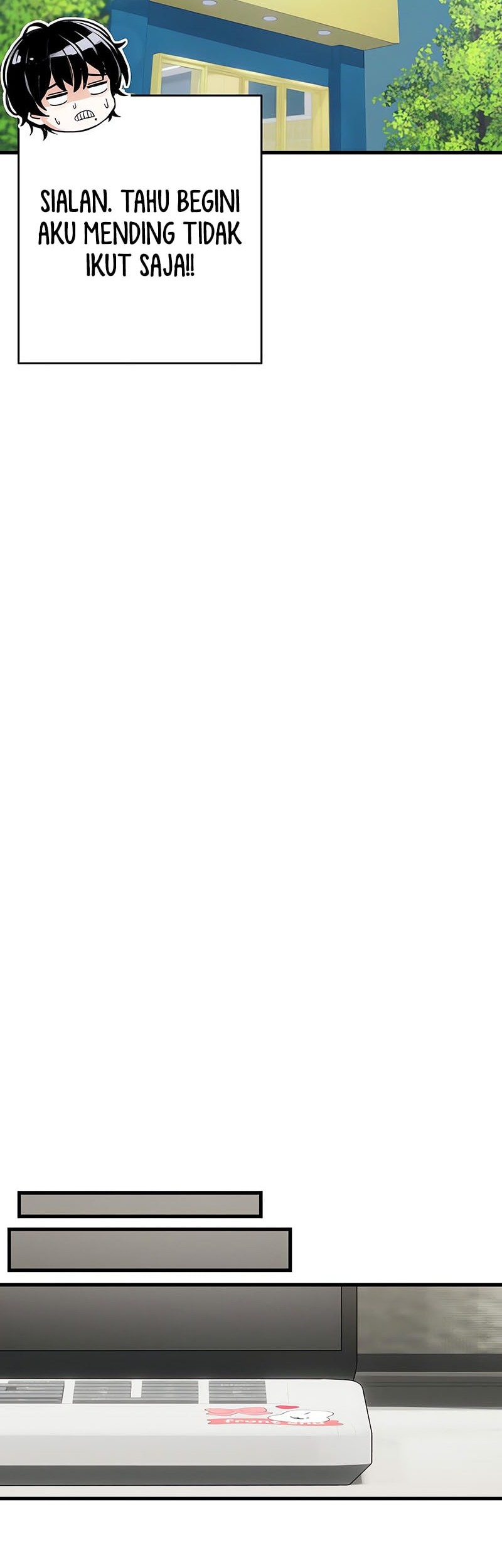 Job Change Log Chapter 7 Gambar 39