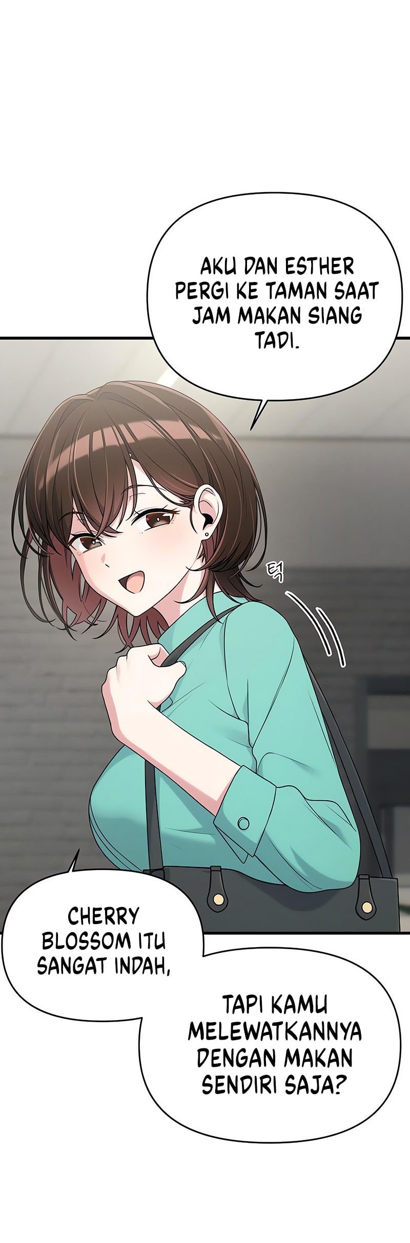 Job Change Log Chapter 7 Gambar 41