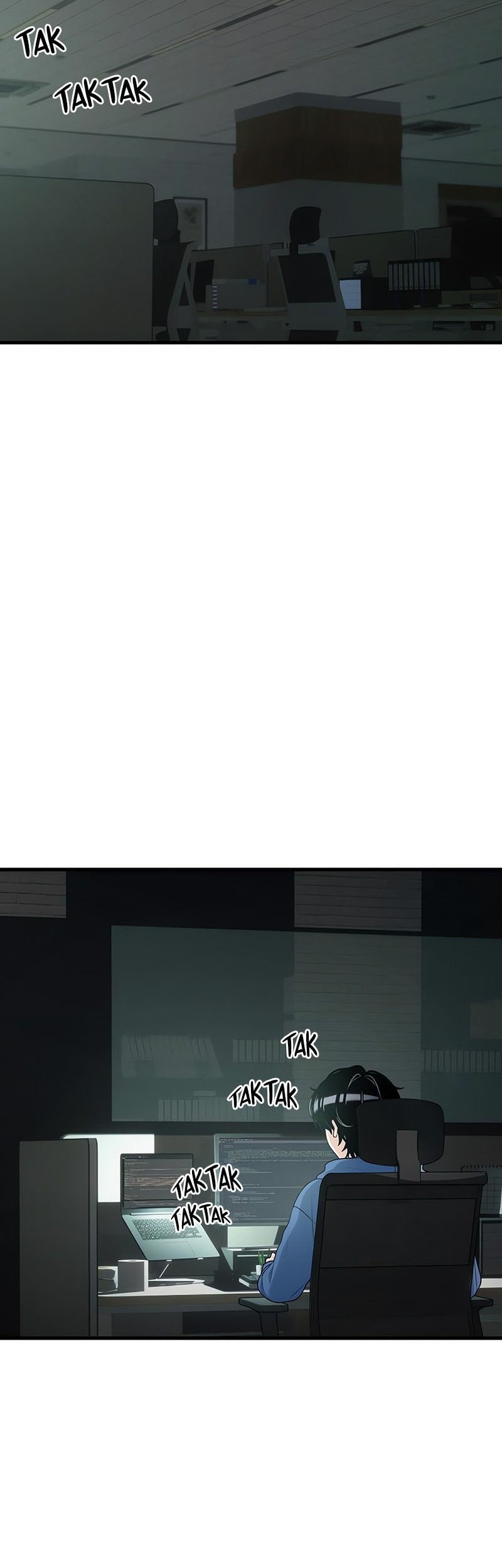 Job Change Log Chapter 7 Gambar 53