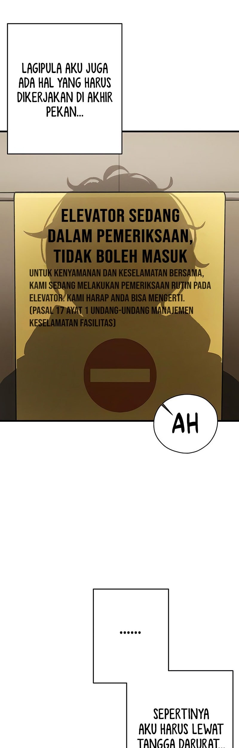 Job Change Log Chapter 7 Gambar 55