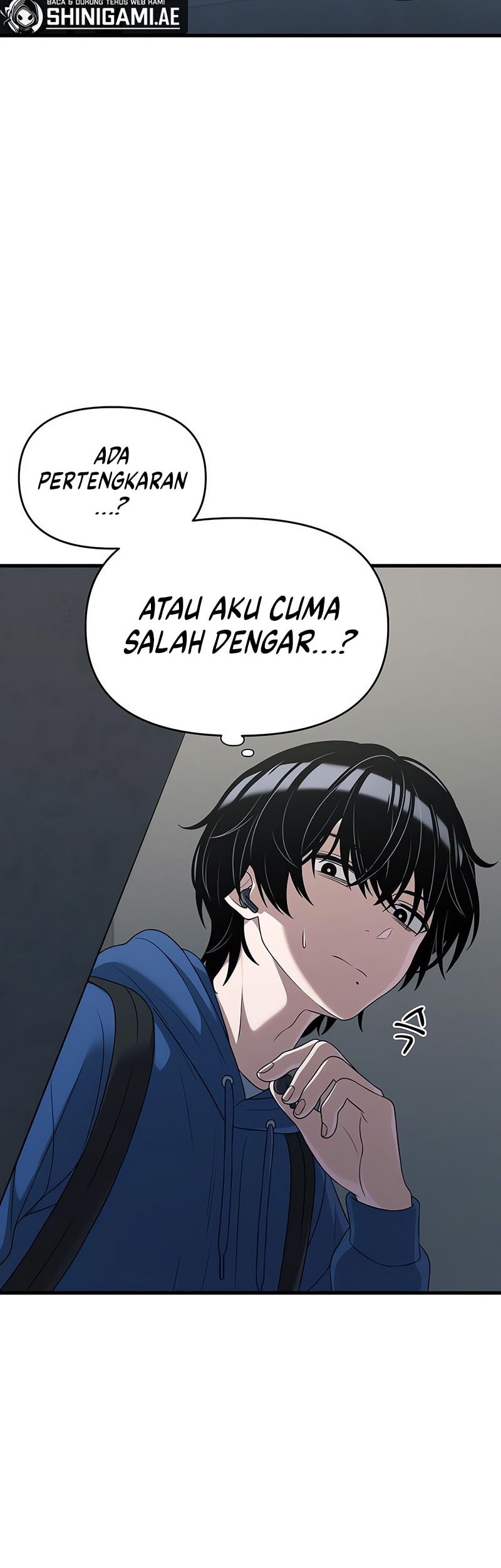 Job Change Log Chapter 7 Gambar 57
