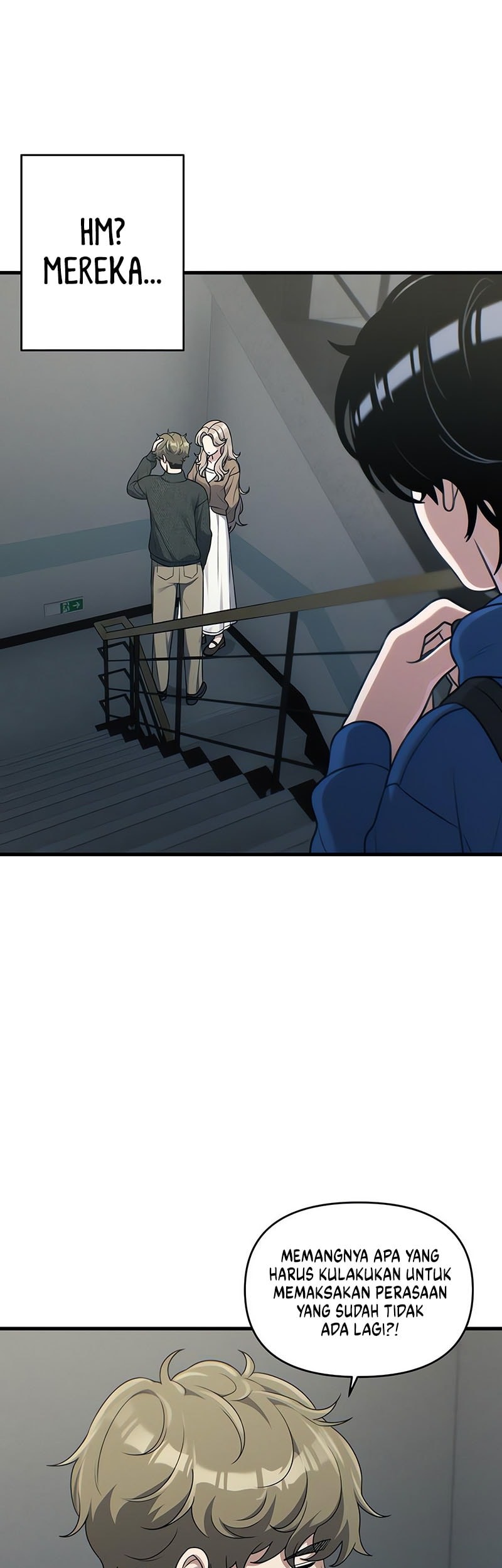 Job Change Log Chapter 7 Gambar 58