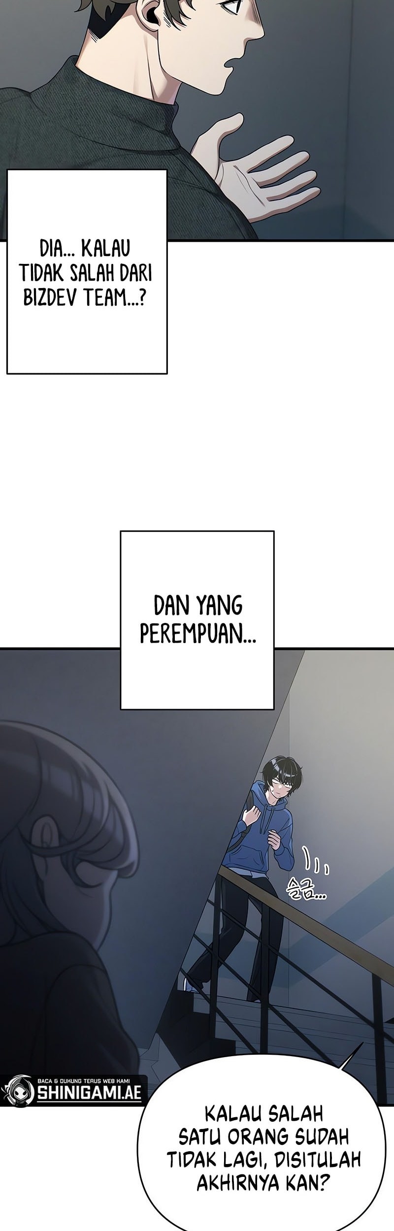 Job Change Log Chapter 7 Gambar 59