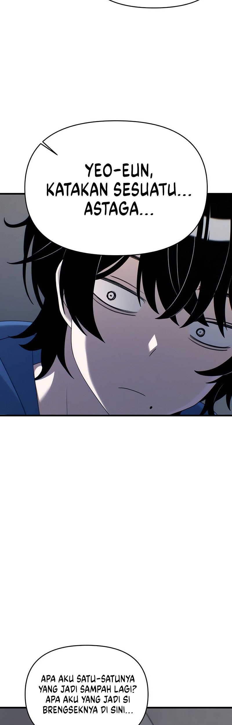 Job Change Log Chapter 7 Gambar 60