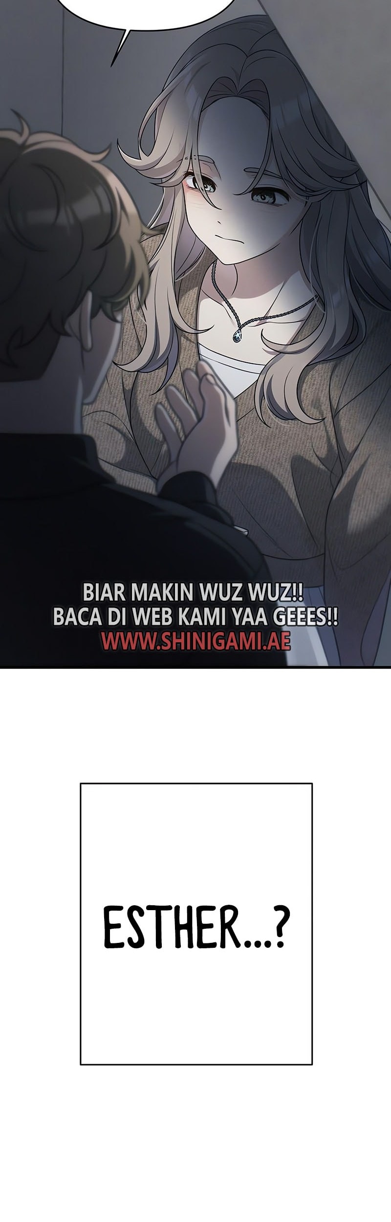 Job Change Log Chapter 7 Gambar 61