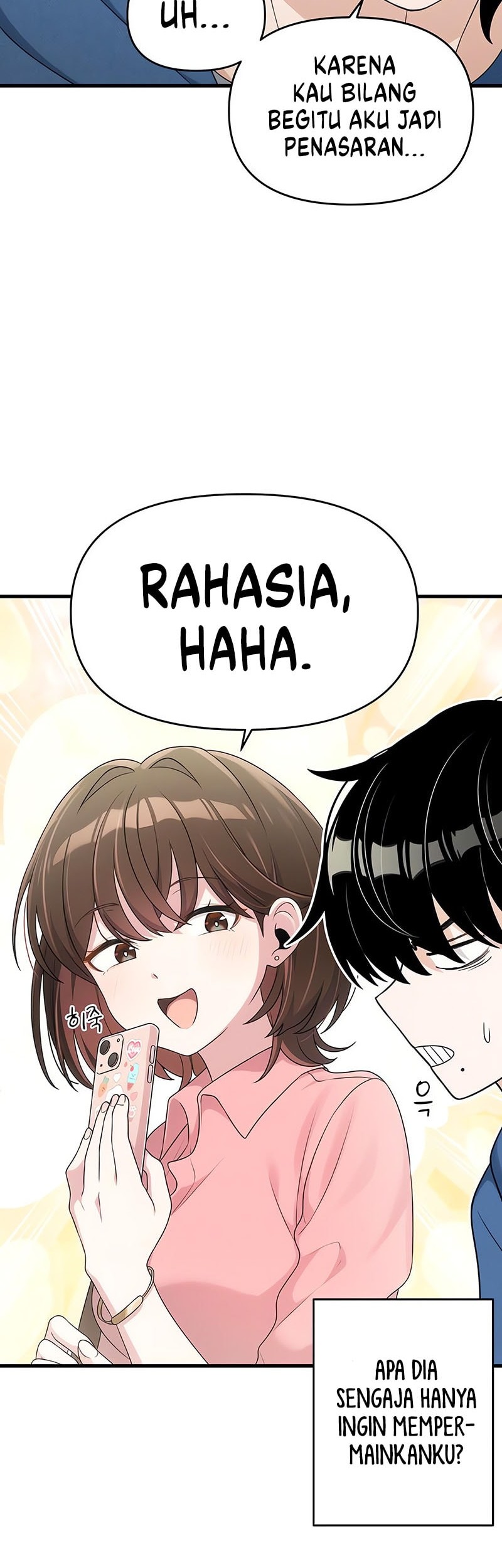 Job Change Log Chapter 7 Gambar 5