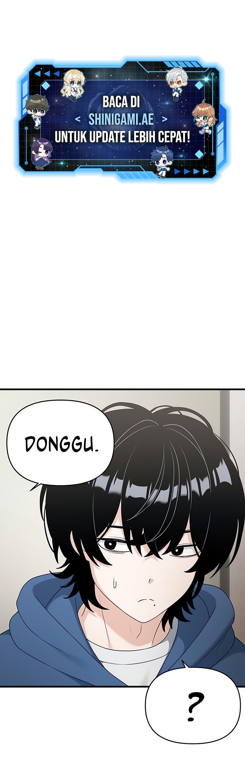 Manhwa Job Change Log Chapter 7 gambar nomor 2