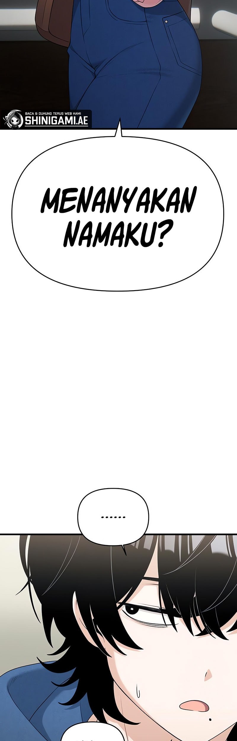 Job Change Log Chapter 7 Gambar 4