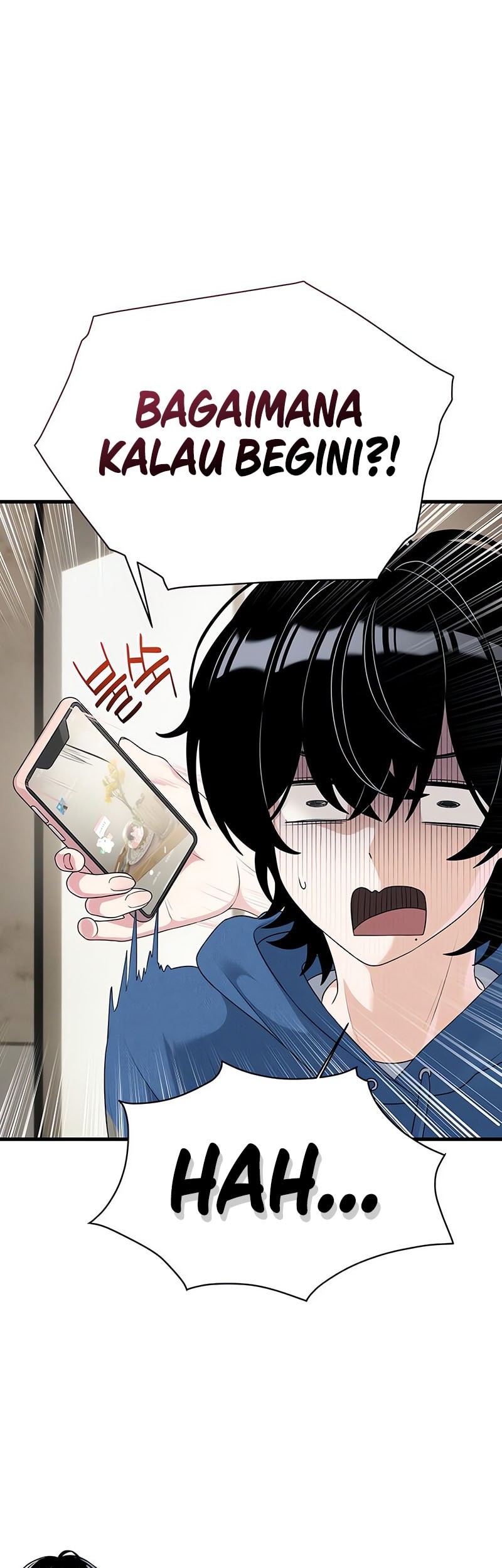 Job Change Log Chapter 7 Gambar 8