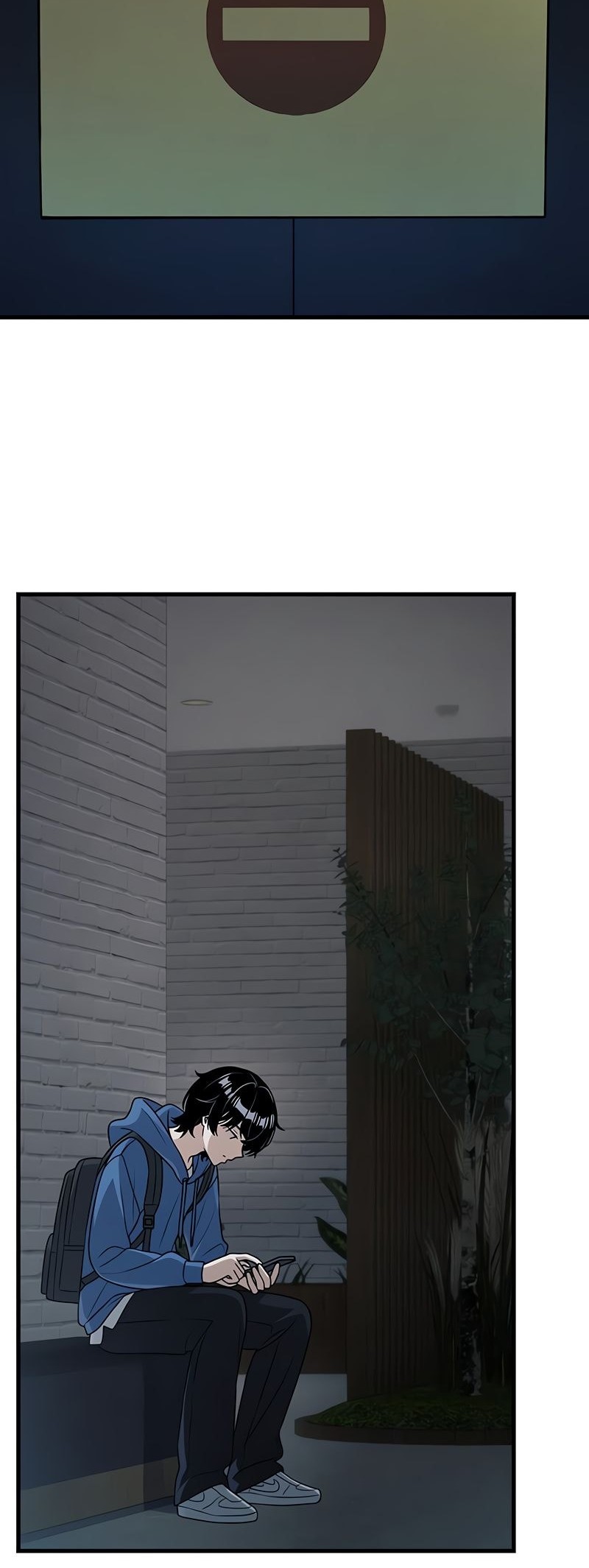 Job Change Log Chapter 8 Gambar 13