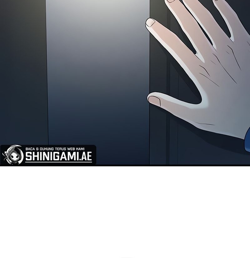 Job Change Log Chapter 8 Gambar 17