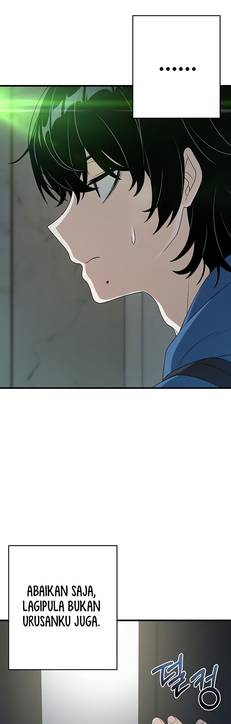 Job Change Log Chapter 8 Gambar 16