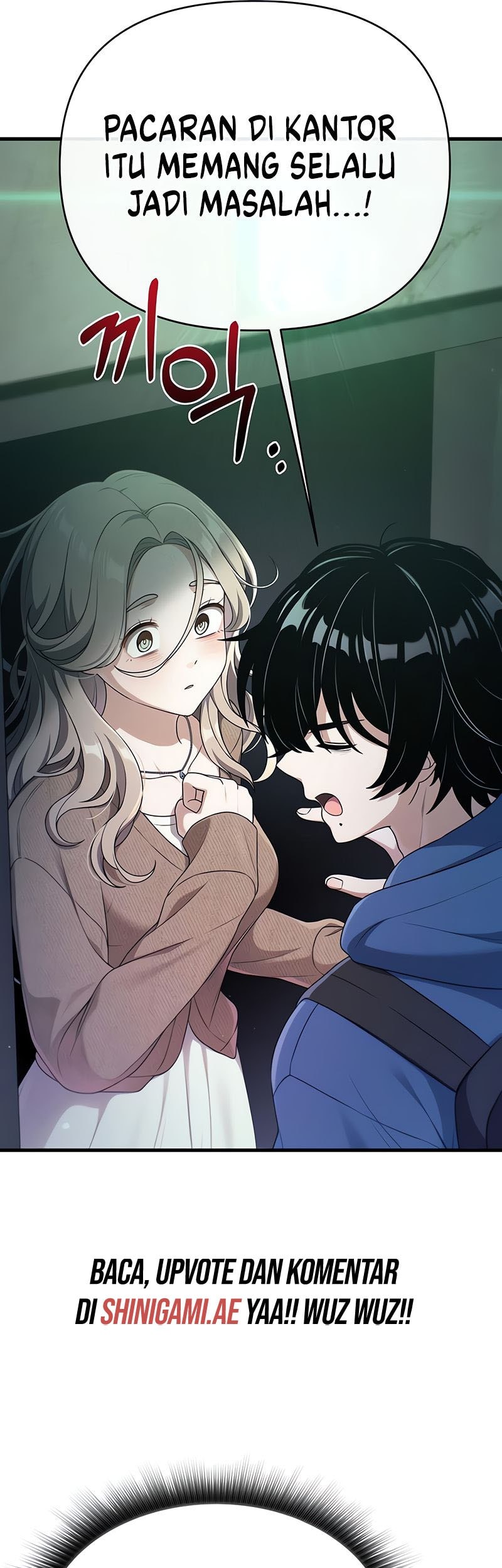 Job Change Log Chapter 8 Gambar 18