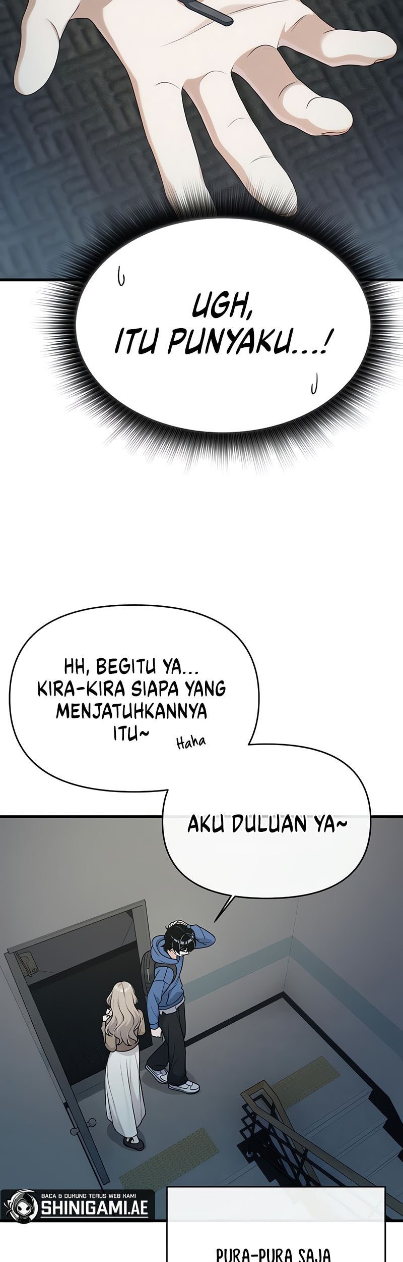 Job Change Log Chapter 8 Gambar 20