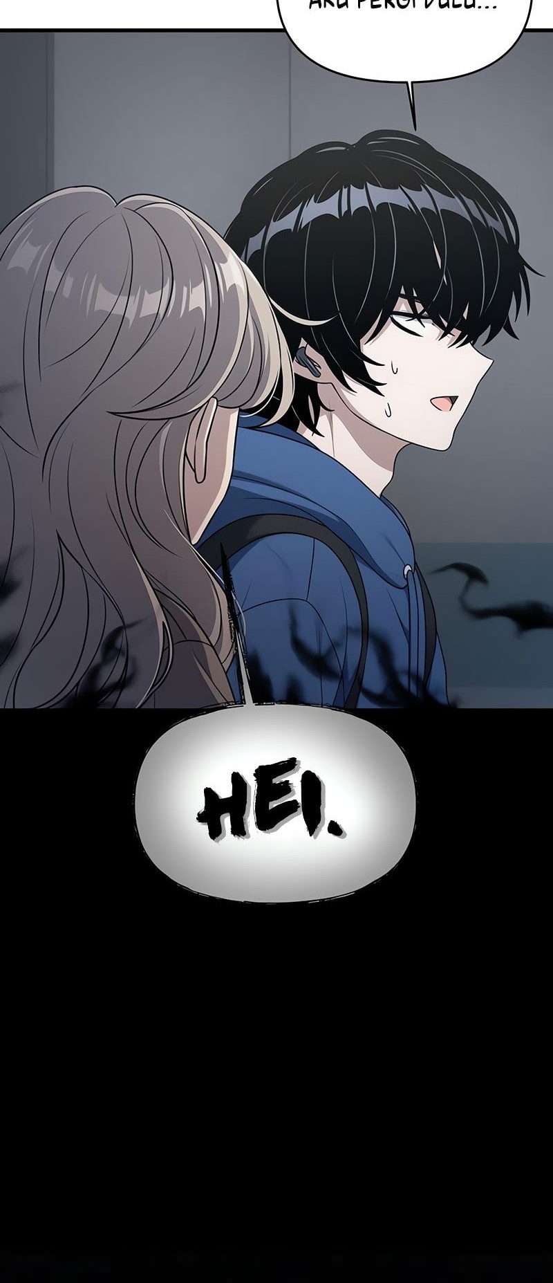 Job Change Log Chapter 8 Gambar 25