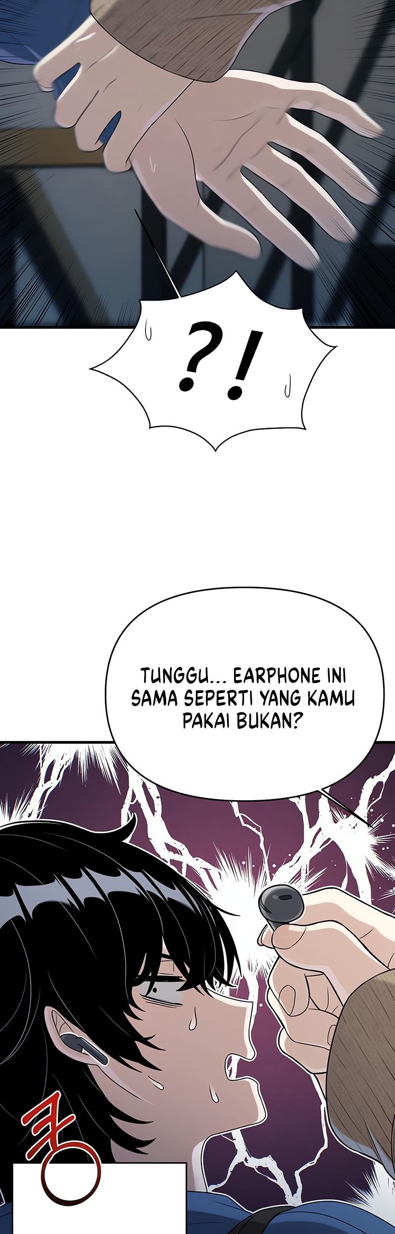 Job Change Log Chapter 8 Gambar 22