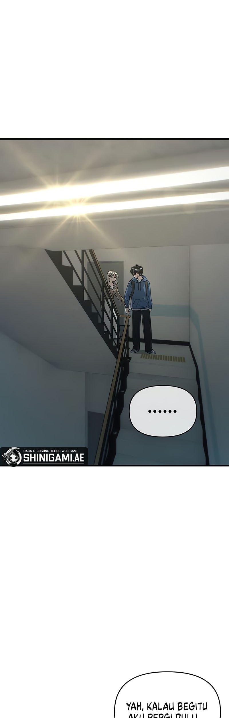 Job Change Log Chapter 8 Gambar 24