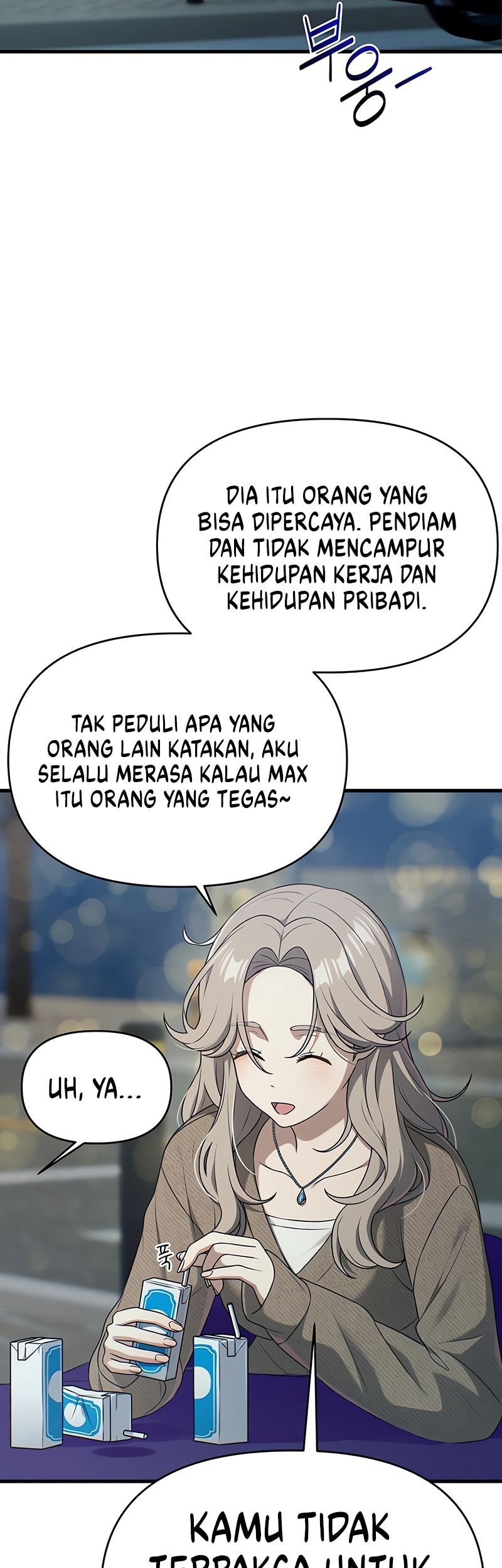 Job Change Log Chapter 8 Gambar 30