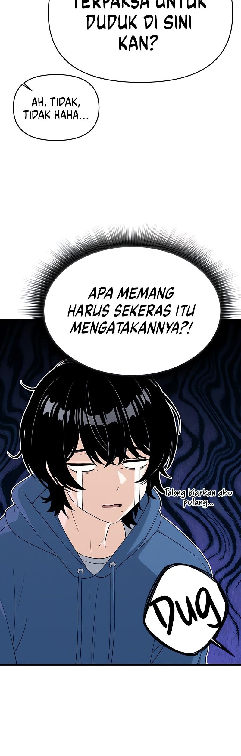 Job Change Log Chapter 8 Gambar 31