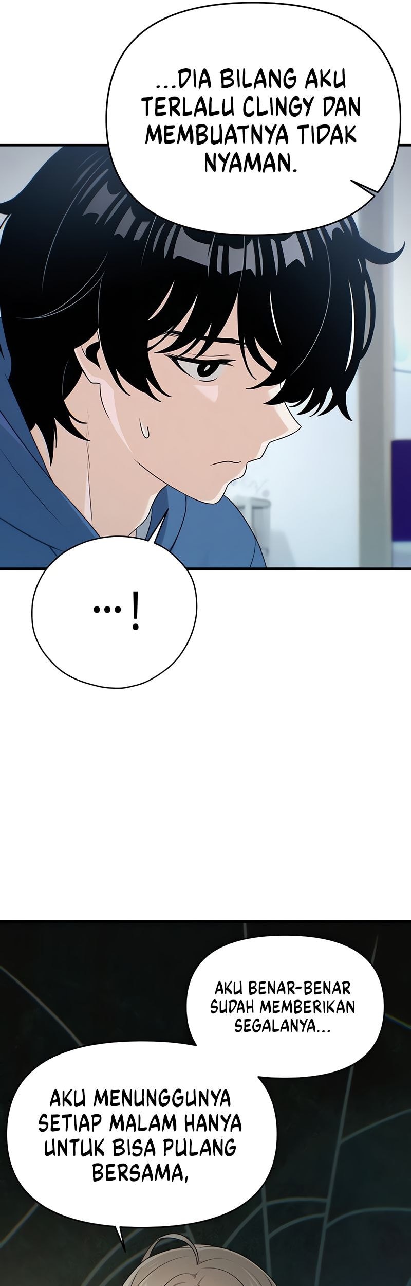 Job Change Log Chapter 8 Gambar 34