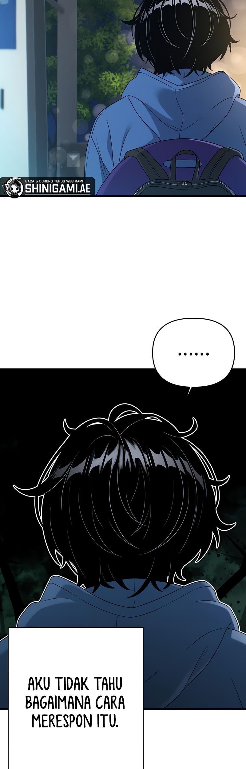 Job Change Log Chapter 8 Gambar 36