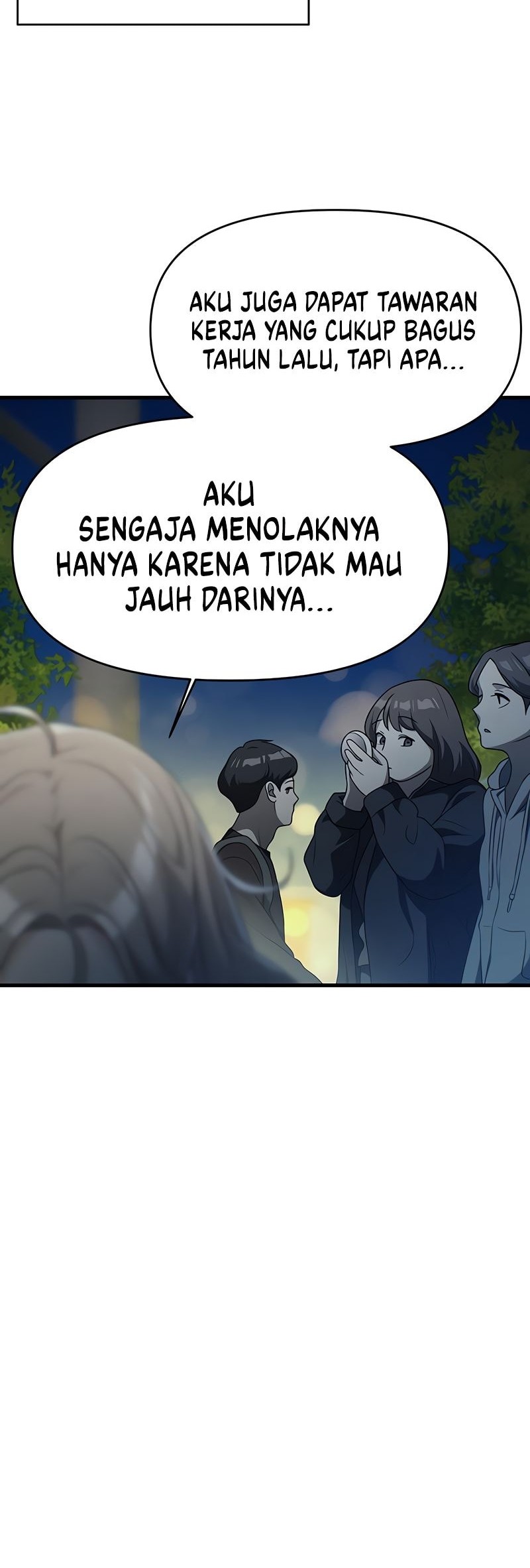 Job Change Log Chapter 8 Gambar 37