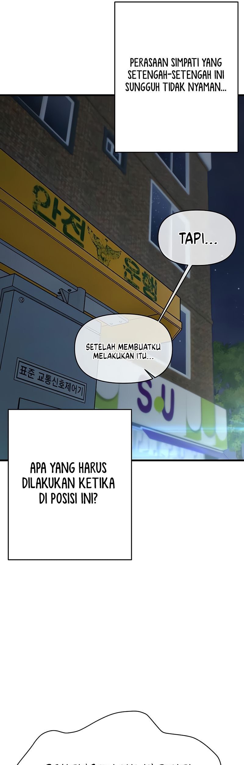 Job Change Log Chapter 8 Gambar 38
