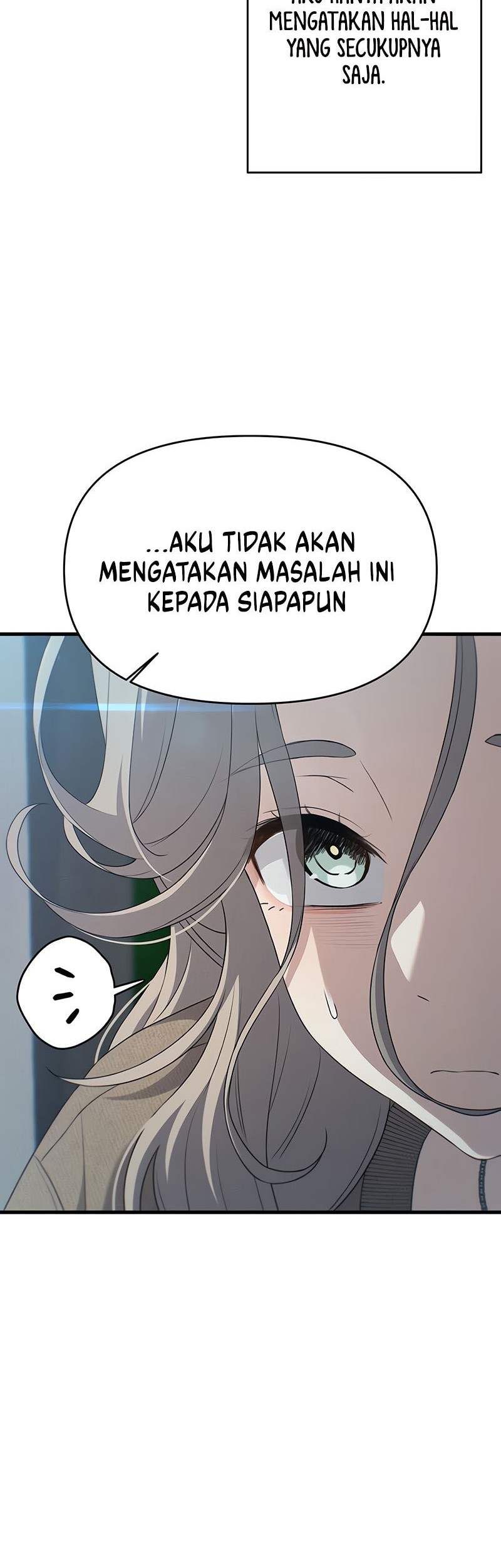 Job Change Log Chapter 8 Gambar 41