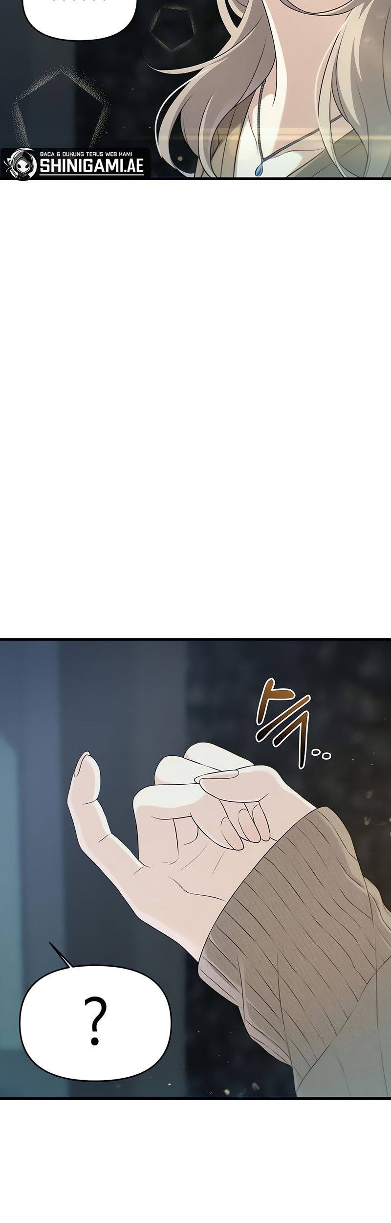 Job Change Log Chapter 8 Gambar 44