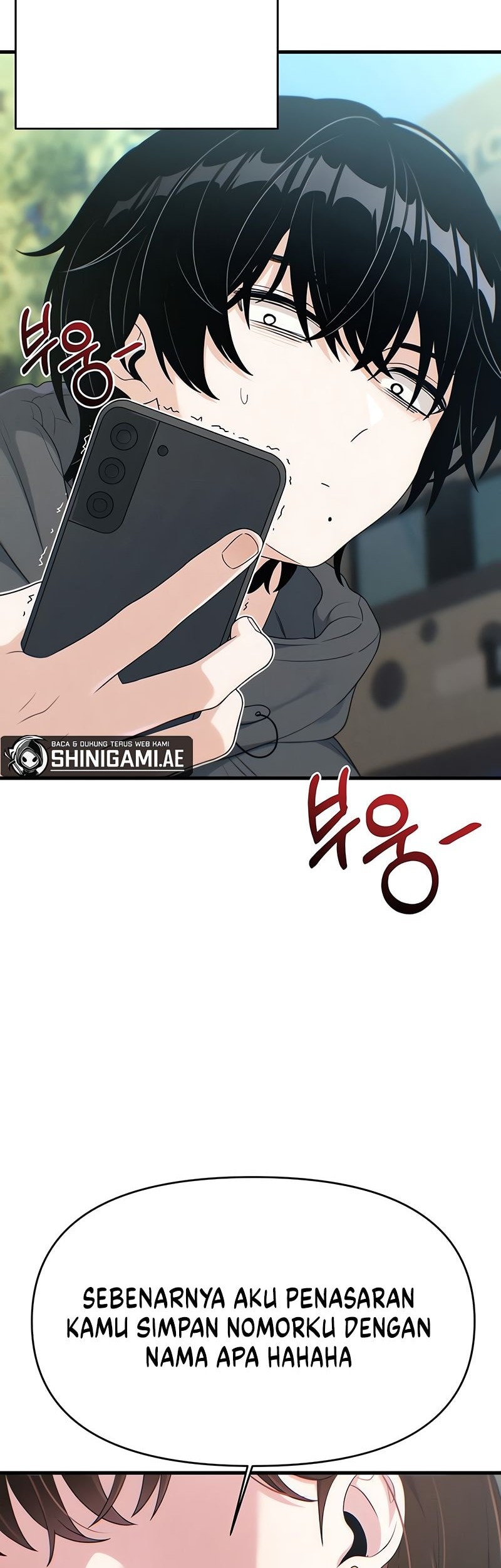 Job Change Log Chapter 8 Gambar 63