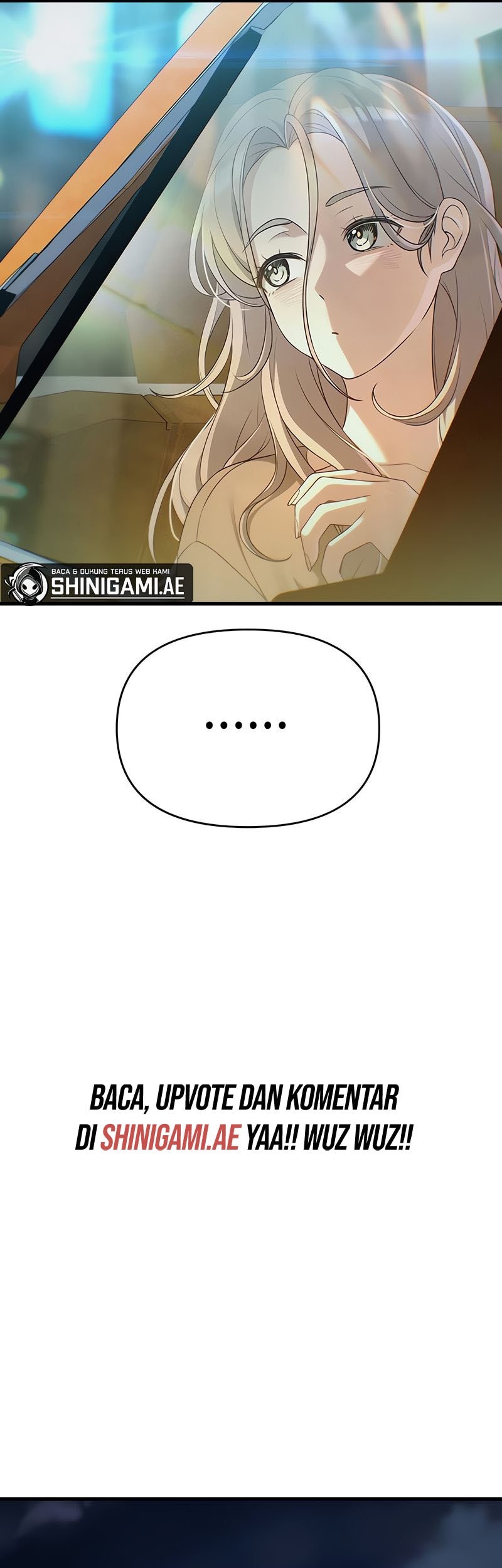 Job Change Log Chapter 8 Gambar 50