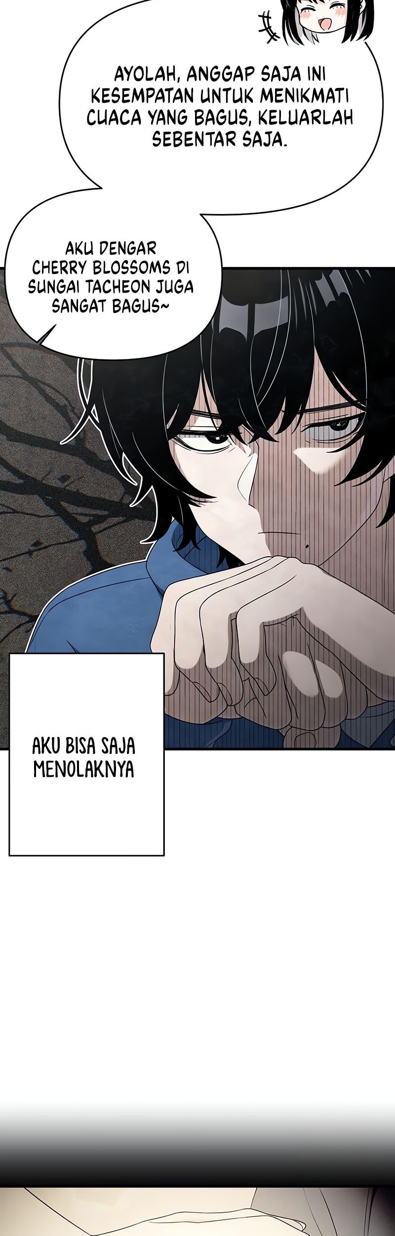 Job Change Log Chapter 8 Gambar 55