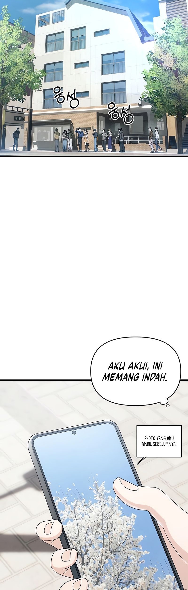 Job Change Log Chapter 8 Gambar 59