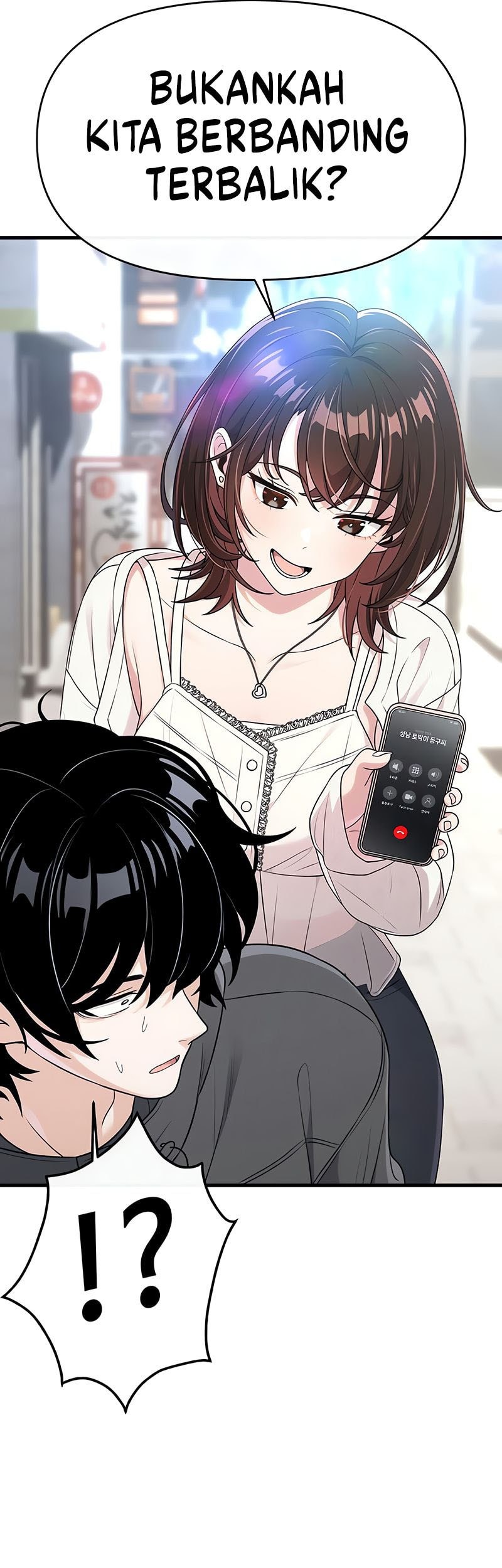 Job Change Log Chapter 8 Gambar 66