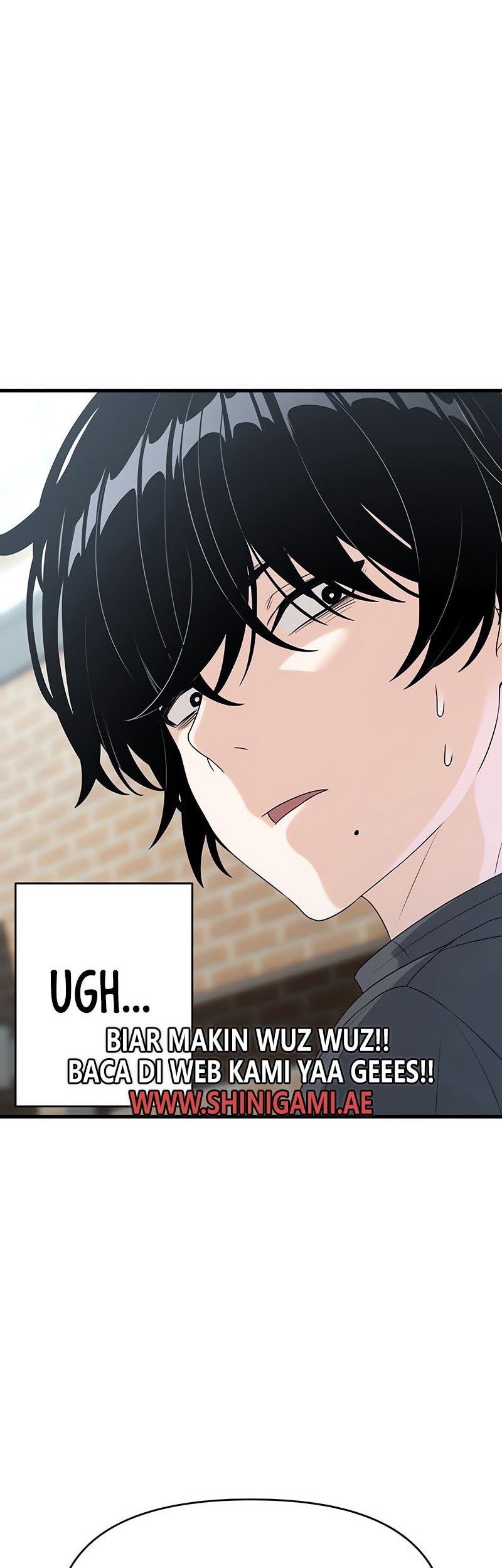 Job Change Log Chapter 8 Gambar 67