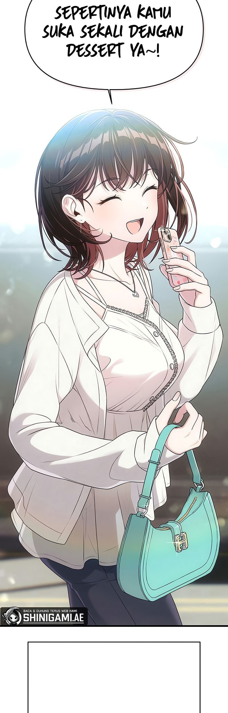 Job Change Log Chapter 8 Gambar 68