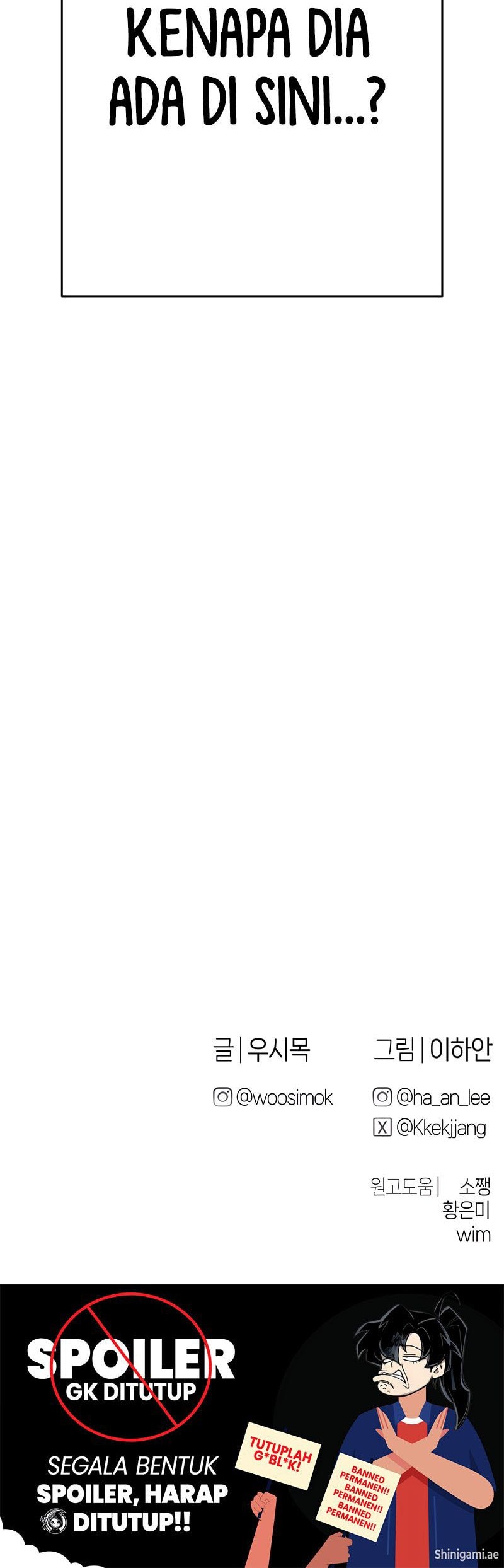 Job Change Log Chapter 8 Gambar 69