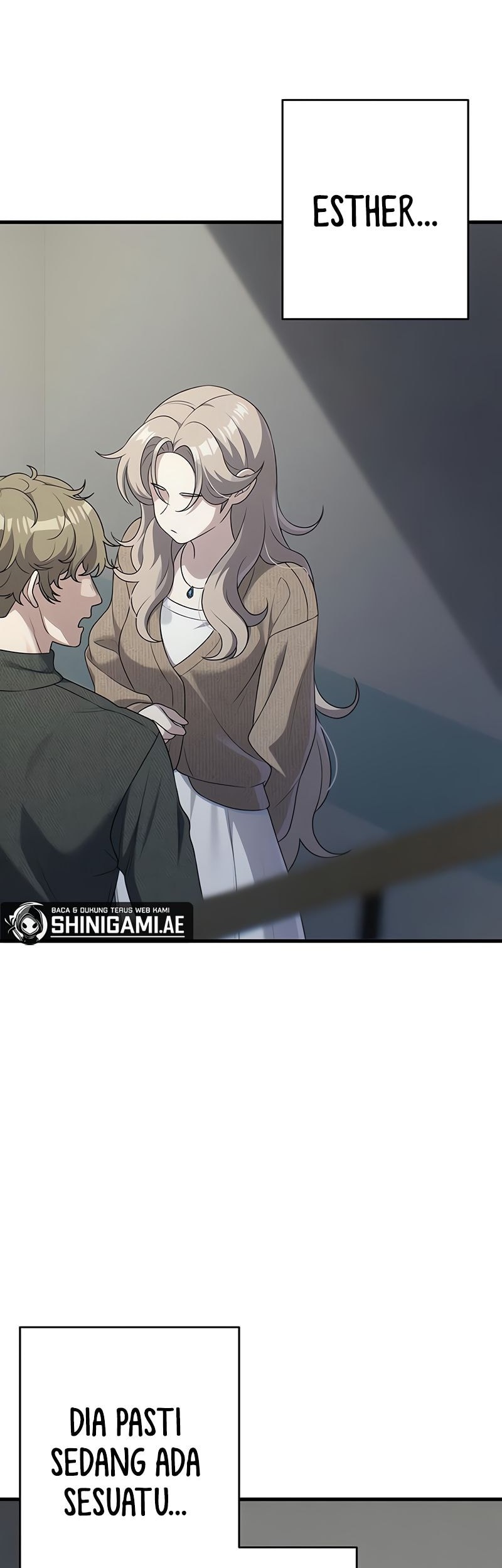 Job Change Log Chapter 8 Gambar 4